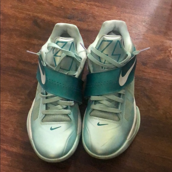 kd 4 easter